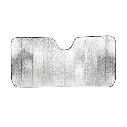 Protection anti-neige pare-brise avant et arrière de voiture