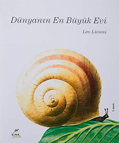 Dünyanın En Büyük Evi (Ciltli) - Görsel 1
