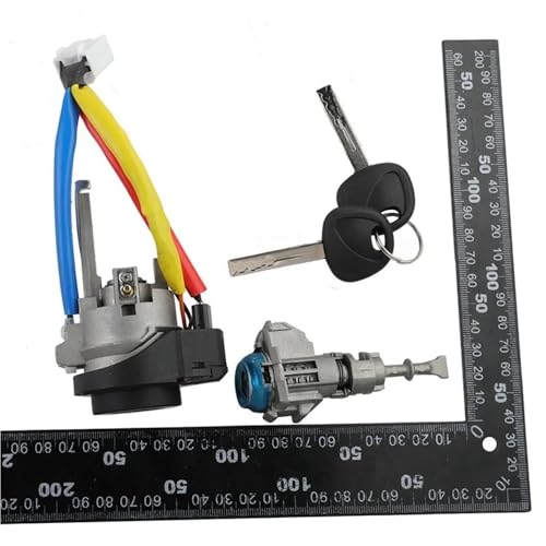 Interruptor de encendido 81905-2T040 para reparar llave atascada en Kia Optima 7