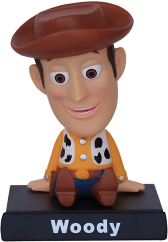USCATALOG Toy Story Woody Bobblehead Amazon.in Toys & Games