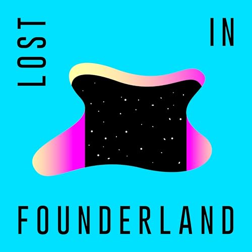 Episode 4: Facing Down Failure and the Power of Perseverance.