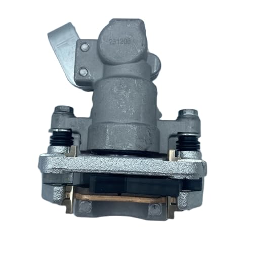 Pinza de freno trasero CF-MOTOR: soluciona la pérdida de frenada en tu ATV CF800 CF1000 UTV