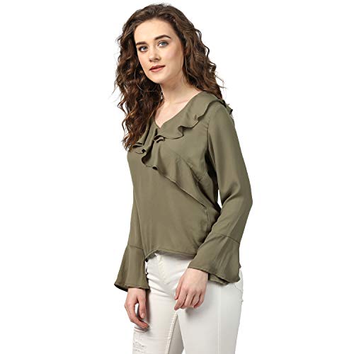 Image of Harpa Women's Regular Fit Top