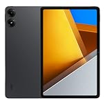 Xiaomi Poco Pad Tablet 12.1 Inches, 8GB RAM + 256GB ROM, 2024 Android Tablet WiFi Pad (Grey)