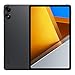 XIAOMI Poco Pad Tablet 12.1 Zoll,8GB RAM+256GB ROM,2024 Android Tablet WiFi Pad (Grau)