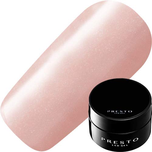 Presto ｶﾗｰｼﾞｪﾙ 107 2.7g