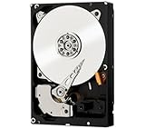  WD RE WD1003FBYZ - Disco duro interno de 1 TB (3,5 pulgadas, disco duro externo 3,5 BX-3801STB, color negro)