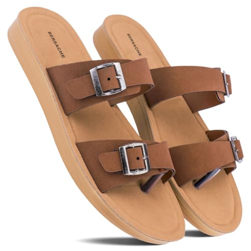 Image of BERSACHE Soft Classic Casual with Regular wear with Ultra Soft for Women's