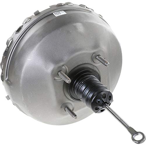 Cardone 54-71098 Remanufactured Vacuum Power Brake Booster Without Master Cylinder (Renewed) #TOP4