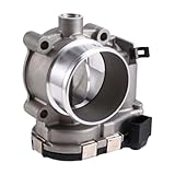 Drosselklappengehäuse AB16-Für Transit Relay Boxer 2006-BK2Q9E926AC Kompatibel mit Transit Relay Boxer 2006