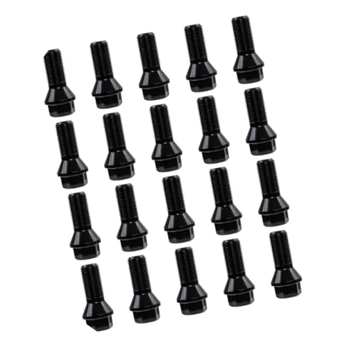 Tornillo perno neumático M14x1.25 para solucionar vibraciones en F01 y F02