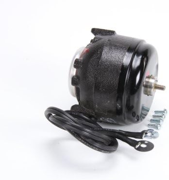 8251883 Fan Motor 230-Volt 60 Hertz