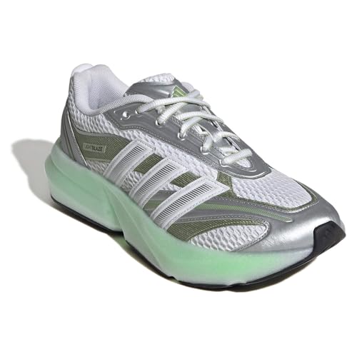 Baskets adidas Lightblaze Glow 38 2/3 de la course matinale au bureau - 4