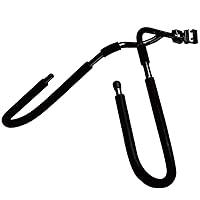 Amazon | EXTRA AERO SURF CARRIER（1.ブラック/BLK,ワンサイズ