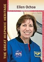 Ellen Ochoa, Second Edition B0BMP9GV7X Book Cover