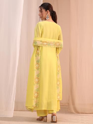 Image of Libas Womens Kurta Set