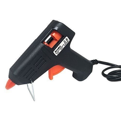king shine 40 Watt Brand New Hot Melt Glue Gun 3