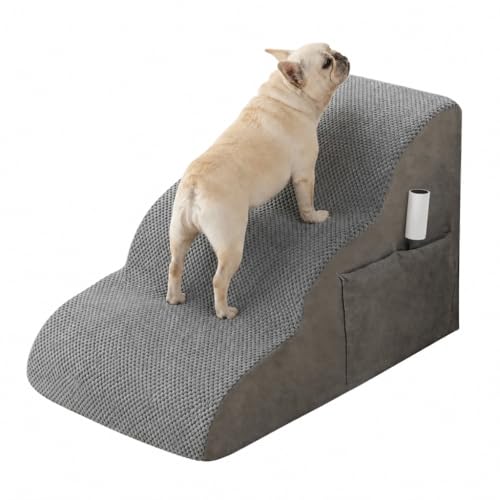 Dog Steps