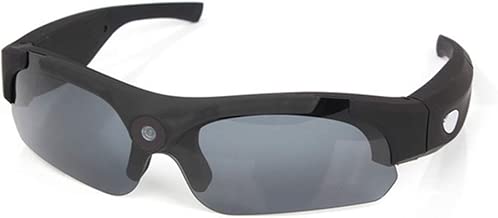 Sunglasses Degrees Camcorder Glasses Outdoor