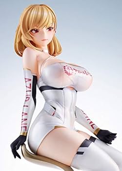 アズールレーン プリンス・オブ・ウェールズ 1/4フィギュア あみあみ特典付き Amazon | アズールレーン プリンス・オブ・ウェールズ -栄冠の