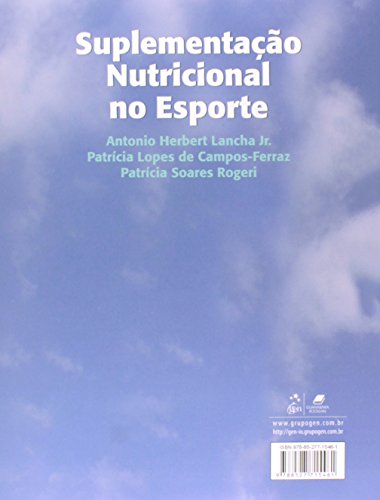 Suplementação Nutricional no Esporte