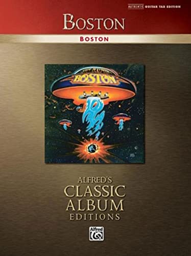 Boston (Classic Album)