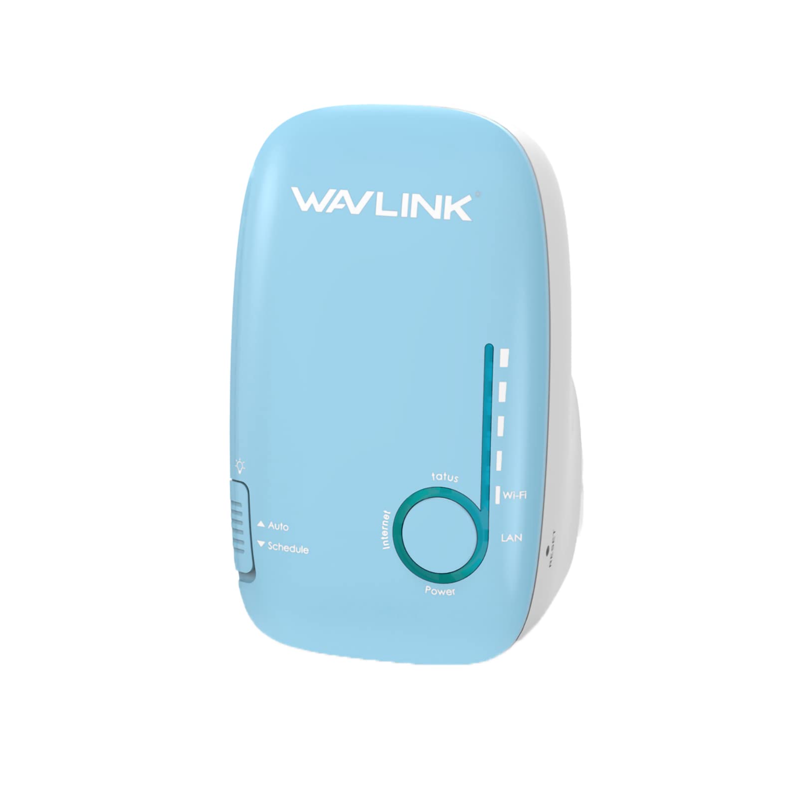 Amazon.co.jp: WAVLINK AC1200 メッシュ Wi-Fi システム 無線LAN 