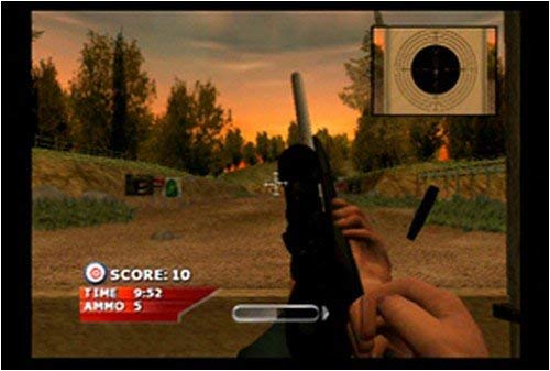 Miniatura 6 de NRA Gun Club - PlayStation 2 (Renewed)