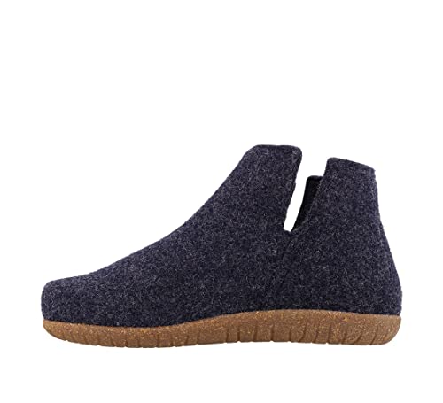 Image of Taos Footwear Unisex Good Wool Boot