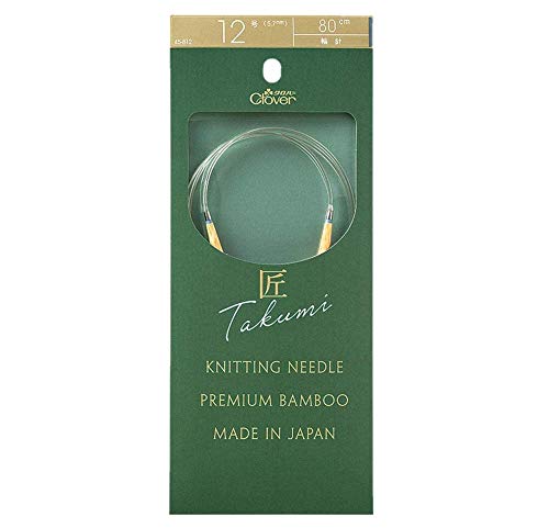 輪針-S 80cm CL45-812