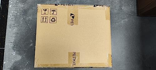 Petkit Butelka do Picia dla Psa, Szara, 400 ml