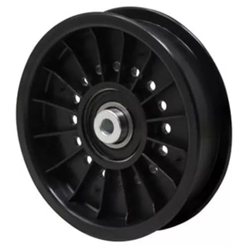 AUC10057 Idler Pulley Fit for John Deere Z525E, Z535M, Z535R Z540M, Z540R ZTRAK