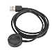 Irfora Magnetisches Ladekabel für Smartwatch für Fossil Access Gen 5, 4