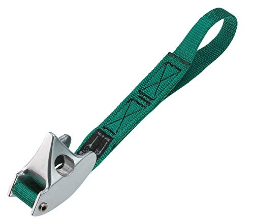 CAMP Tricam Cámara de Escalada, Unisex, Verde, Talla única