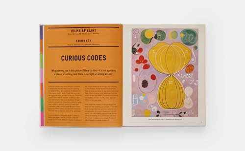 Image of The Art Book for Children