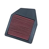 Replacement Panel Air Filter Compatible with Honda Accord Crosstour 2.4L Panel OEM 17220R40A00