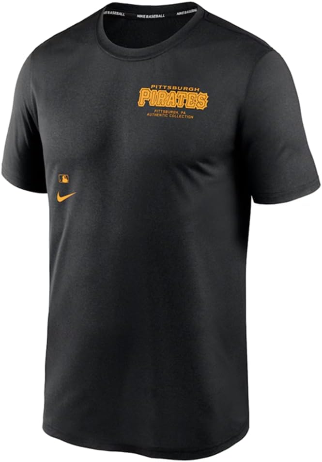 Nike Men's MLB Dri-Fit Authentic Collection Early Work T-Shirt