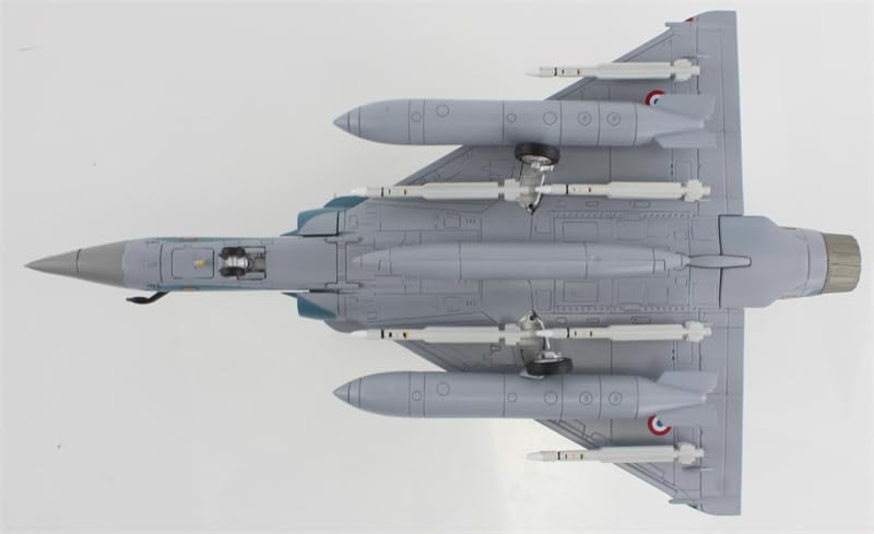 Amazon.com: for Hobby Master Mirage 2000-5 102-MK French Air