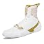 Gold white