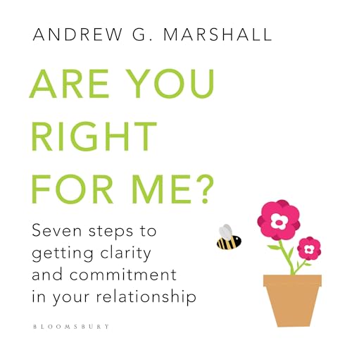 Are You Right for Me? cover art