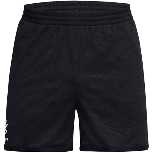 Short UA Curry Splash XL anti-frottement un confort premium sur le terrain