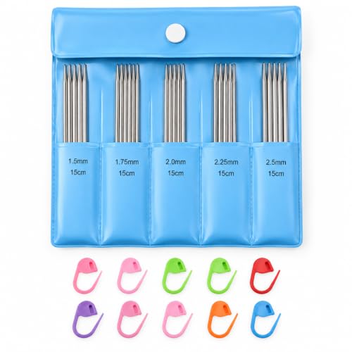 6-Inch Stainless Steel DPNs