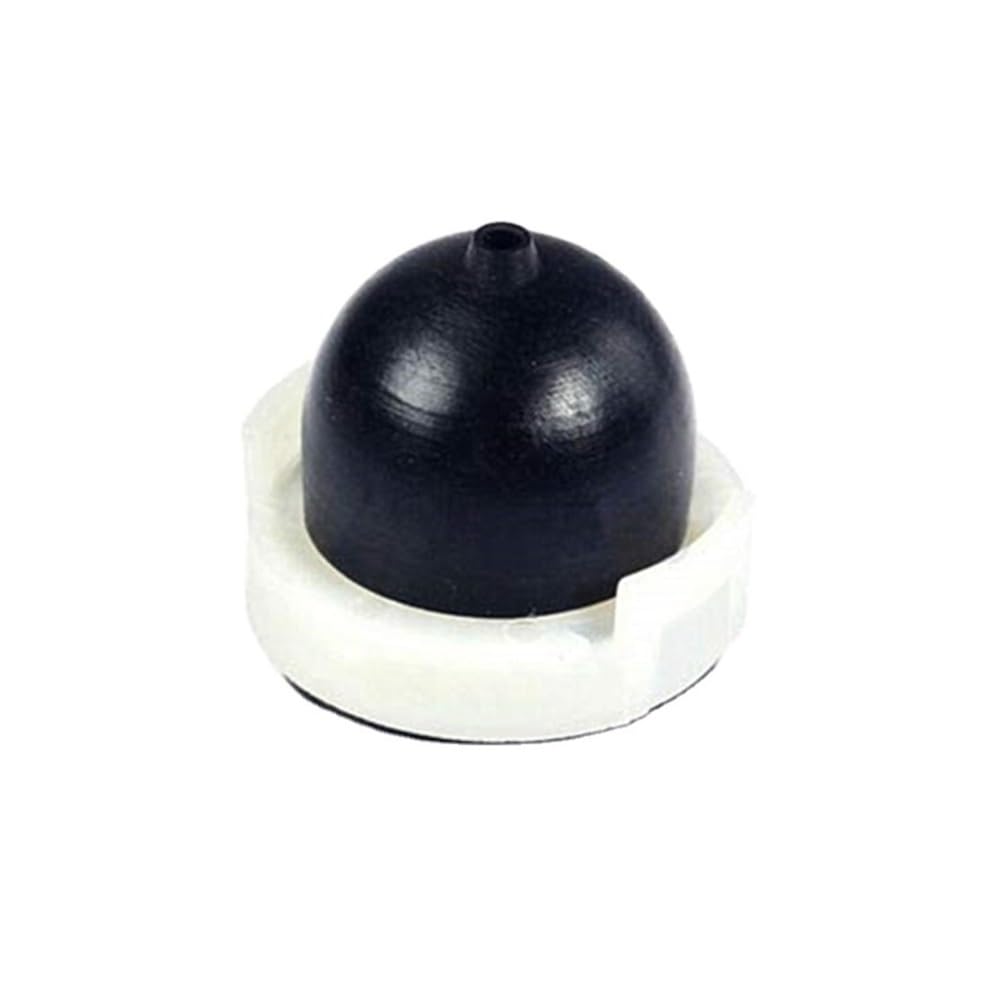 Ampoule d'amorçage 694395 noire pour éliminer les pannes de tonte
