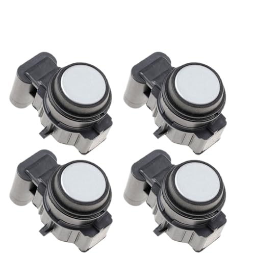 Capteur de stationnement PDC 66209261614 radar de détection pour pare-chocs