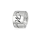 chamilia disney ariel En argent sterling Chamilia 925 Argent Sterling