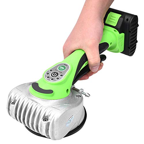 Ferramenta de nivelamento de azulejos, vibrador de azulejos, máquina de nivelamento automático de az