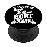 Photo Gallery if i woke up and nothing hurt divertente sollevamento pesi palestra umorismo popsockets popgrip intercambiabile Photo Gallery if i woke up and nothing hurt divertente sollevamento pesi palestra umorismo popsockets popgrip intercambiabile