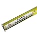 JCS Zipper-Ease Pencil Type Zipper Wax Lubricant