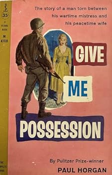 Give Me Possession