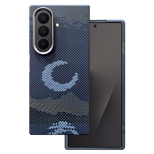 Samsung Galaxy Z Fold 7�p�P�[�X�AMagSafe�Ή� | ����1mm�̃A���~�h�@�ې� | �d��26�O���� | �~�j�}���f�U�C�� | ���ϋv�� | �J�����ی� | ����~�߃}�b�g�d�グ | ���h�~-Style 4